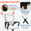 Chaise de bureau en filet-1725601877