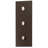 Quadrato Wall Light-96137922