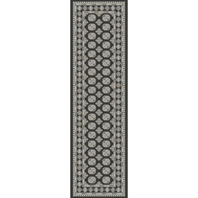Attell Oriental Indoor Rug