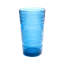 Adalet Beaded Collection 12 Pieces Acrylic Drinking Glass Set - Includes 2 sizes-101783044