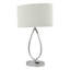 Hensen Metal Table Lamp