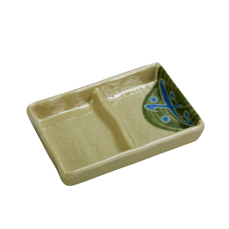 Yanco Japanese Melamine Condiment Server