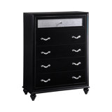 McManus 35.5'' W 5 - Drawer Dresser