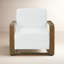 Chaise d'appoint Moni-1680313600