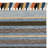 Montauk Hand Woven Cotton Striped Rug-1168517267
