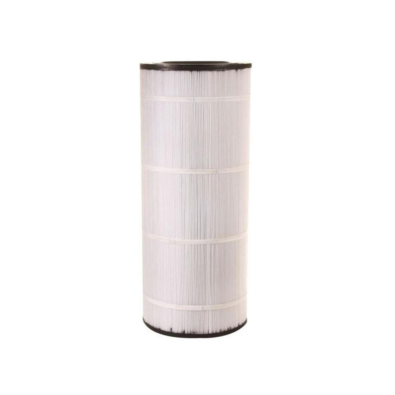 Cinderella Inc. Filter in White