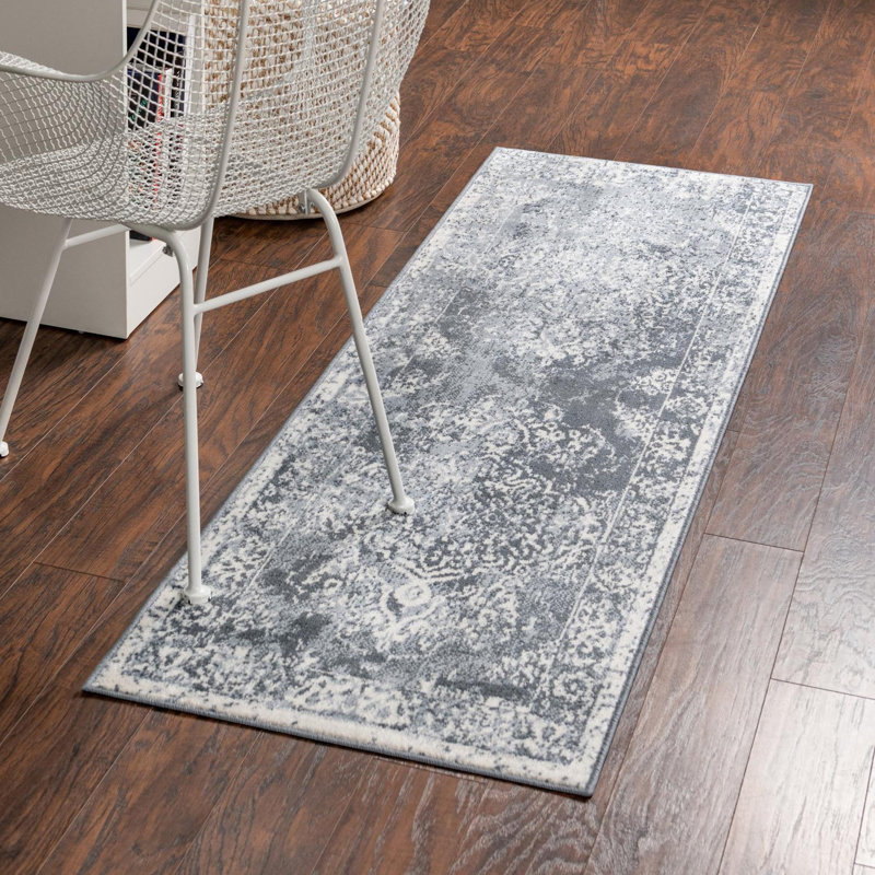 Boylan Oriental Indoor Rug, Runner 2' x 6'1"