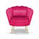 Gladden Upholstered Barrel Chair