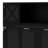 Wall Mount Murphy Bed with Built-In Storage Cabinets