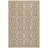 Sadik Hand Tufted Wool Geometric Rug-779200618