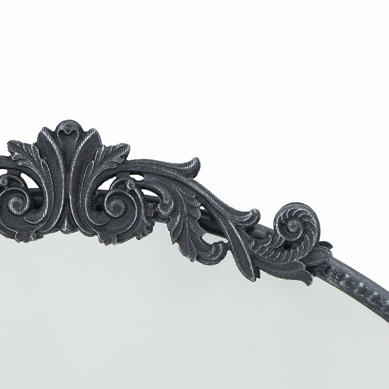 30" x 32" Classic Design Mirror