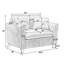 Fauteuil Lazy-503840108