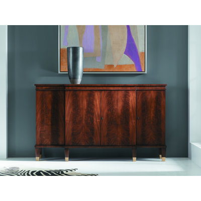 Accent Cabinet