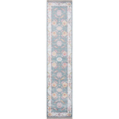 Ikat Indoor Rug