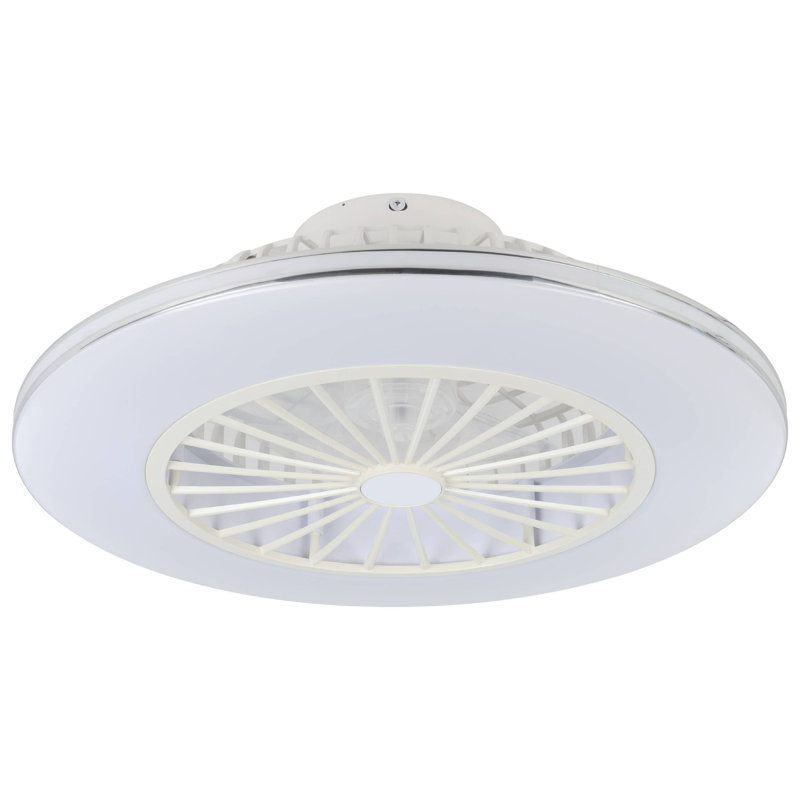Jenkintown Ceiling Fan with LED Lights