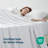 Sleep Zone Cooling Sheet Set-116843178-116843173