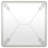 Mechille Glass Top End Table-1691327330