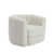 Blanc est en rupture de stock