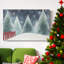 Christmas Holiday Arts - Toile tendue avec châssis XMA171527-683065907