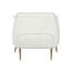 Luxury Furniture 1Pc Accent Chair