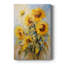 FLORAL Series CDXLV III - Gallery Cavas sur mesure-1711787305