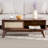 Ailia Solid Wood Single Coffee Table-574711218