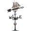 46" Yacht Weathervane-927128787