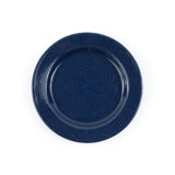 Stinson Enamelware Dinner Plate