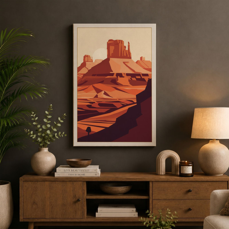 Print, 18x12 - 45.7 x 30.5 cm, Black Border