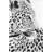 Beautiful Leopard Print On Canvas-367166377