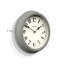 Venetian Acrylic Wall Clock-47575336