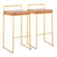 Tabouret de bar et de comptoir Ernestine-1610311784-1610311786-1610311779