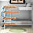 Multi-function Bunk Bed With Remote LED Light-1629977278