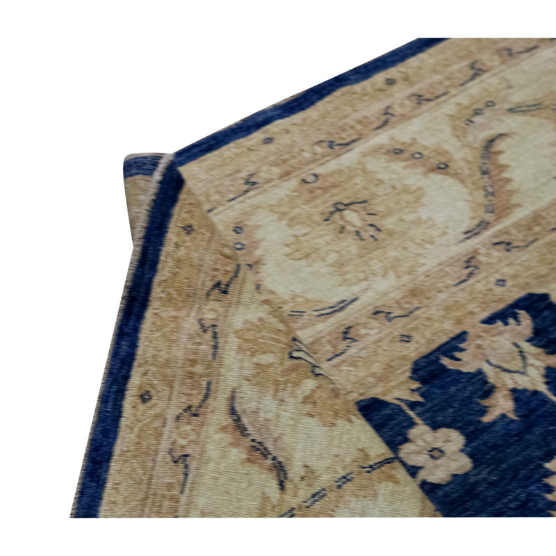 One-of-a-Kind 10'2" X 14'3" Area Rug