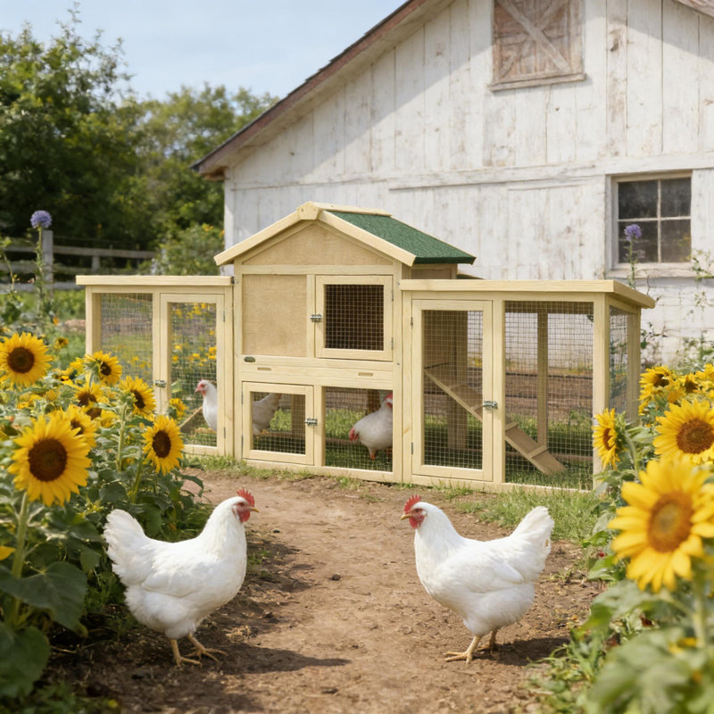 Hen House