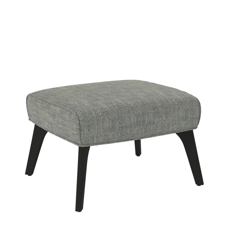 Upholstered Ottoman