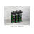 SOLera Liquid Dispenser Bracket with 3-Chambers 360mL Oval Bottle & Pump with Gingko Labels 1/Pack-108532198