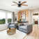 Rish 52'' Ceiling Fan with Light Kit
