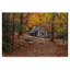 Fillmer «Bud Ogle Place Composition 2», reproduction de photo sur toile tendue-30361903