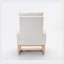 Chaise berçante Ecclesia Teddy-1220981489