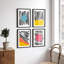 "Décoration murale boho"-101519924-101519929