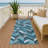 Machine Washable Indoor/Outdoor Matteson ACN2296 Geometric Rug-587203208