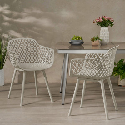Fauteuils de salle à manger Olivia
