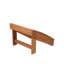 Arianna Outdoor Ottoman