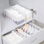 Ensemble de rangement H 4,7 po x l 12,6 po x P 4,7 po Keyunta-34705202