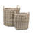 Sand & Stable™ Wicker Decorative Basket