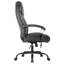 Fauteuil de direction Virgil Big and Tall-1531901131
