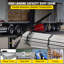 Camion-grue à bosses 360 ° VEVOR