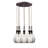 Earth 8 - Light Dimmable Chandelier-1642021555-1642021554-1641995149