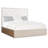 Sonnet Queen Upholstered Bed-105806237